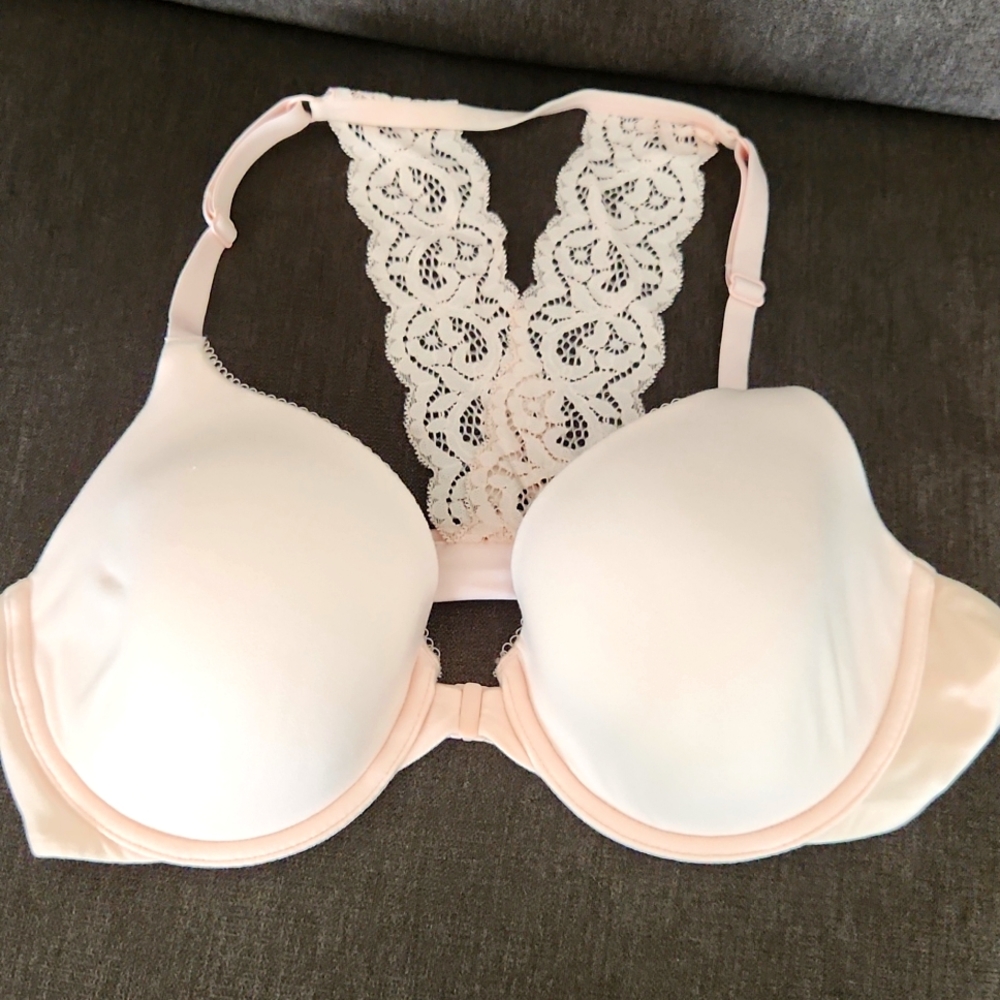 Body by Victoria Racer Back Bra